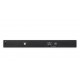 D-Link DMS-1100-10TP network switch Managed L2 2.5G Ethernet (100/1000/2500) Power over Ethernet (PoE) 1U Black D-Link DMS-1100-10TP network switch Managed L2 2.5G Ethernet (100/1000/2500) Power over Ethernet (PoE) 1U Black