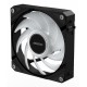 GIGABYTE AORUS EZ CHAIN FAN 120 Motherboard 12 cm Black 1 pc(s) GIGABYTE AORUS EZ CHAIN FAN 120 Motherboard 12 cm Black 1 pc(s)