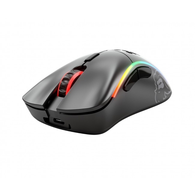 Glorious Gaming Glorious Model D Minus Wireless - Matte Black Glorious Gaming Glorious Model D Minus Wireless - Matte Black