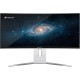 Corsair XENEON 34WQHD240-C computer monitor 86.4 cm (34 Corsair XENEON 34WQHD240-C computer monitor 86.4 cm (34
