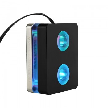 Thermal Grizzly AM5 MYCRO DIRECT-DIE Water block