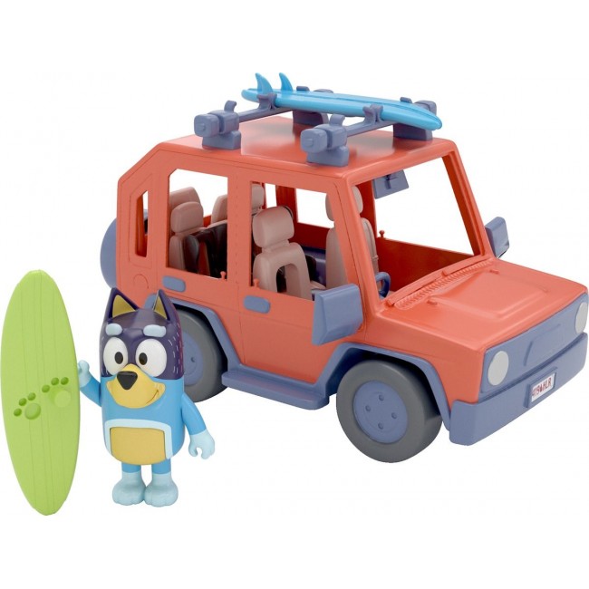 Moose Toys MS13018 toy playset Moose Toys MS13018 toy playset