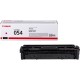 Canon 054 Toner Cartridge, Magenta Canon 054 Toner Cartridge, Magenta