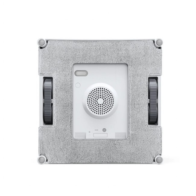 Ecovacs Winbot W2 OMNI window cleaning robot (white) Ecovacs Winbot W2 OMNI window cleaning robot (white)