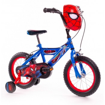 Children's bicycle 14