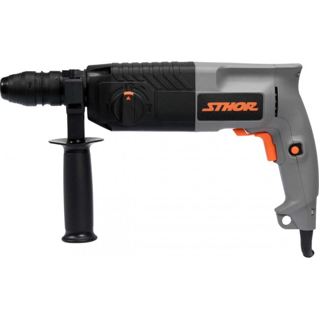 Hammer drill SDS Plus 620W STHOR 79054