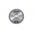 IRWIN SAW BLADES. WIDIA 160*20*56z/ALUM.
