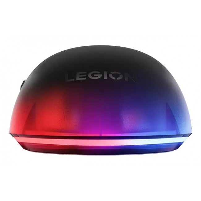 Lenovo Legion M410 mouse Gaming Ambidextrous RF Wireless + USB Type-C Optical 16000 DPI Lenovo Legion M410 mouse Gaming Ambidextrous RF Wireless + USB Type-C Optical 16000 DPI