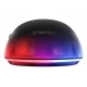 Lenovo Legion M410 mouse Gaming Ambidextrous RF Wireless + USB Type-C Optical 16000 DPI Lenovo Legion M410 mouse Gaming Ambidextrous RF Wireless + USB Type-C Optical 16000 DPI