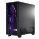 MODECOM Case VOLCANO PERUN APEX ARGB MIDI Black MODECOM Case VOLCANO PERUN APEX ARGB MIDI Black