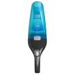 Black & Decker WDC215WA handheld vacuum Blue, Titanium Bagless