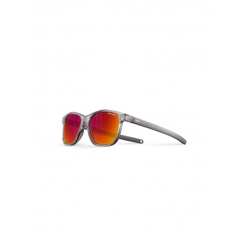 Okulary przeciws oneczne dla dzieci JULBO TURN 2 szary Cat 3 Spectron