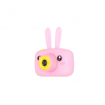 Extralink H23 PINK children's gadget Children's digital camera