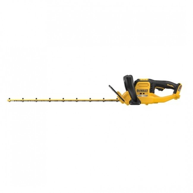 54V XR FV HEDGE TRIMMER 65cm 54V XR FV HEDGE TRIMMER 65cm