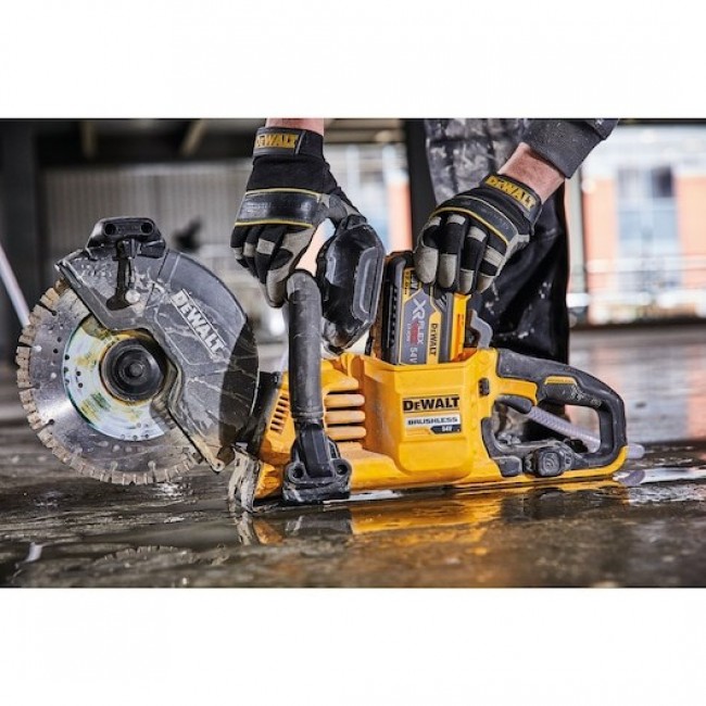 DeWALT DCB548-XJ cordless tool battery / charger DeWALT DCB548-XJ cordless tool battery / charger