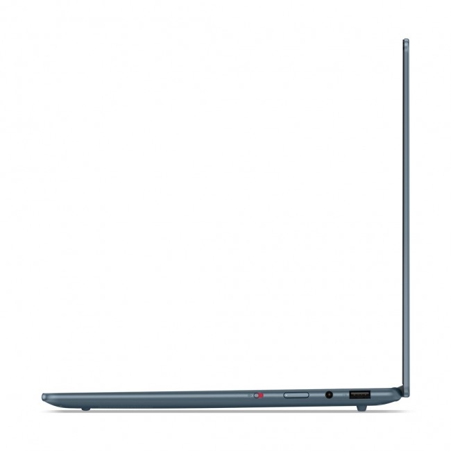 Lenovo Yoga Slim 7 14AKP10 Copilot+ PC AMD Ryzen AI 5 340 Laptop 35.6 cm (14 Lenovo Yoga Slim 7 14AKP10 Copilot+ PC AMD Ryzen AI 5 340 Laptop 35.6 cm (14