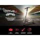 Motus Pro 10 Daytona scooter Motus Pro 10 Daytona scooter