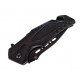AZYMUT Rescue knife +belt cutter +glass breaker +case AZYMUT Rescue knife +belt cutter +glass breaker +case