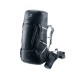 Deuter Aircontact Pro 75+10 Hiking backpack Black Deuter Aircontact Pro 75+10 Hiking backpack Black