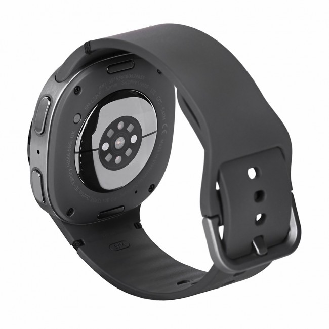 Samsung Galaxy Watch 8 3.3 cm (1.3 Samsung Galaxy Watch 8 3.3 cm (1.3