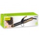 Feel Maestro MR265 hair styling tool Curling iron Black, Gold 45 W Feel Maestro MR265 hair styling tool Curling iron Black, Gold 45 W