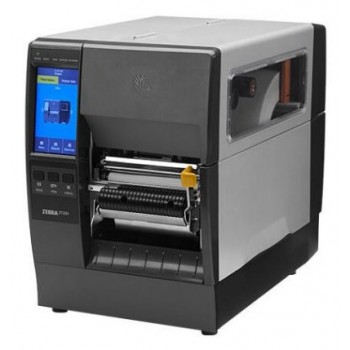 Zebra ZT231 label printer Direct thermal 203 x 203 DPI 305 mm/sec Wired & Wireless Ethernet LAN Bluetooth