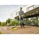 K rcher K 7 Smart Control Flex Home pressure washer Upright Electric 600 l/h Black, Yellow K rcher K 7 Smart Control Flex Home pressure washer Upright Electric 600 l/h Black, Yellow