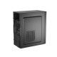 NATEC ENCLOSURE CABASSU G2 MIDI TOWER NATEC ENCLOSURE CABASSU G2 MIDI TOWER