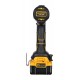 DeWALT DCF887P2-QW power wrench Black,Yellow 1/4 DeWALT DCF887P2-QW power wrench Black,Yellow 1/4