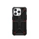 Urban Armor Gear Monarch Kevlar mobile phone case 15.5 cm (6.1 Urban Armor Gear Monarch Kevlar mobile phone case 15.5 cm (6.1