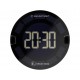 OOONO P-Disc No3 parking disc Black Electronic OOONO P-Disc No3 parking disc Black Electronic