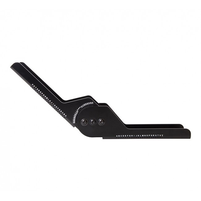 B-Tech SYSTEM X - Angle Adjustment Connector for BT8390 B-Tech SYSTEM X - Angle Adjustment Connector for BT8390