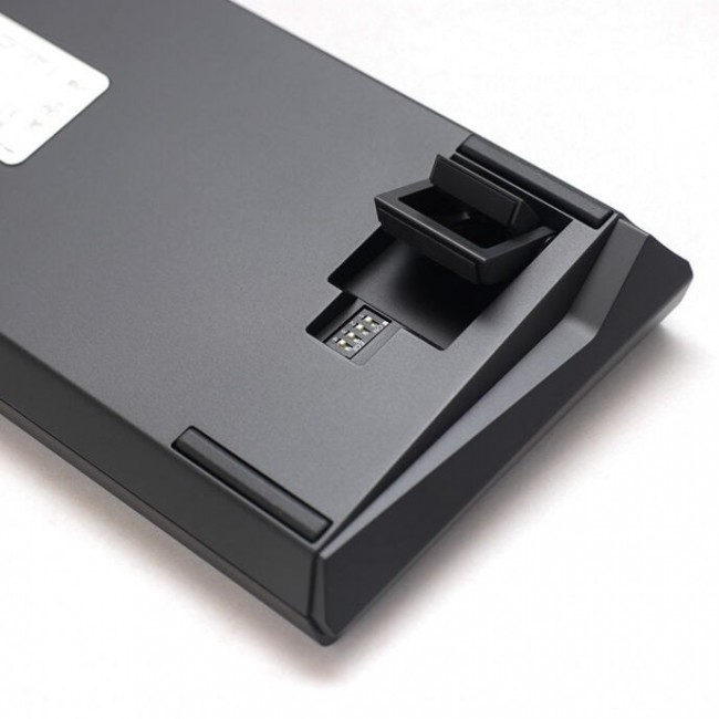 Ducky One 3 Hot-Swap Barebone SF keyboard Gaming USB US English Black Ducky One 3 Hot-Swap Barebone SF keyboard Gaming USB US English Black