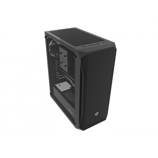 FURY Shobo SH4F Midi Tower Black FURY Shobo SH4F Midi Tower Black