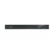 NETGEAR GS316PP Unmanaged Gigabit Ethernet (10/100/1000) Power over Ethernet (PoE) Black