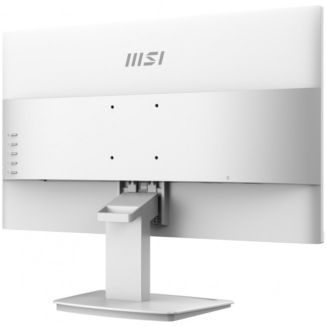 MSI Pro MP2412W computer monitor 60.5 cm (23.8 MSI Pro MP2412W computer monitor 60.5 cm (23.8