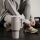 Stanley 1913 Quencher H2.0 Flowstate Tumbler 1180 ml Grey