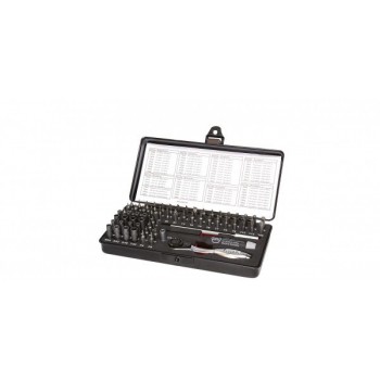 Wiha Micro-Bit Set ESD screwdriver bit