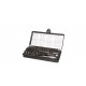 Wiha Micro-Bit Set ESD screwdriver bit Wiha Micro-Bit Set ESD screwdriver bit