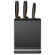 Fiskars Functional Form 4 pc(s) Slot knife block Fiskars Functional Form 4 pc(s) Slot knife block