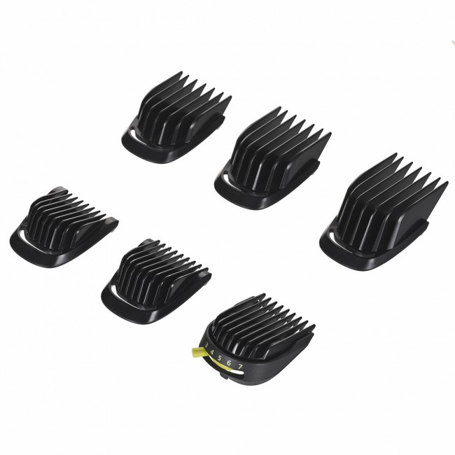 Philips MG5940/15 hair trimmers/clipper Stainless steel 11 Lithium-Ion (Li-Ion) Philips MG5940/15 hair trimmers/clipper Stainless steel 11 Lithium-Ion (Li-Ion)