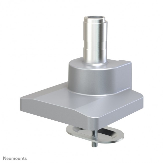 Neomounts NM-D775DXSILVER Monitor arm 10-32