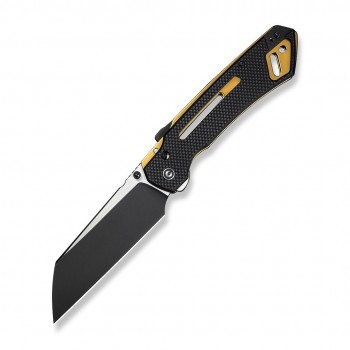 Knife CIVIVI Buster FG Nitro-V G10 Black