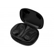 JVC HA-EC25TBU - in-ear headphones, black