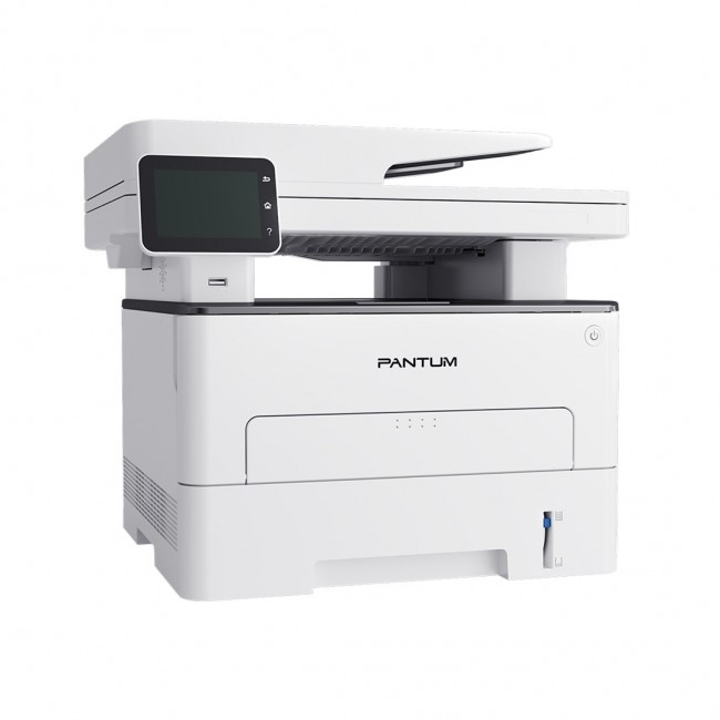 Pantum M7310DW multifunction printer Laser A4 1200 x 600 DPI 33 ppm Wi-Fi Pantum M7310DW multifunction printer Laser A4 1200 x 600 DPI 33 ppm Wi-Fi