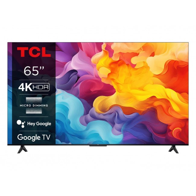 TCL 65V6B TV 165.1 cm (65 TCL 65V6B TV 165.1 cm (65