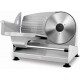 ELDOM KR400 slicer Electric 150 W Stainless steel Metal