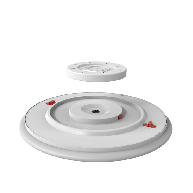 Yeelight Arwen 450C ceiling lighting White LED F