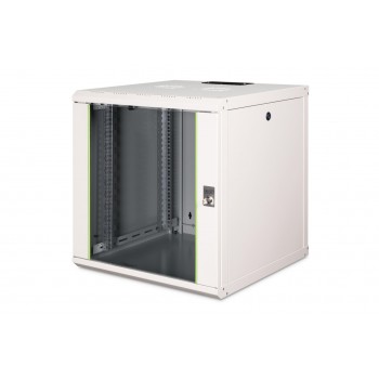 Digitus Wall Mounting Cabinet Unique Series - 600x600 mm (WxD)