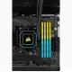 Corsair Vengeance RGB CMG16GX4M1E3200C16 memory module 16 GB 1 x 16 GB DDR4 Corsair Vengeance RGB CMG16GX4M1E3200C16 memory module 16 GB 1 x 16 GB DDR4